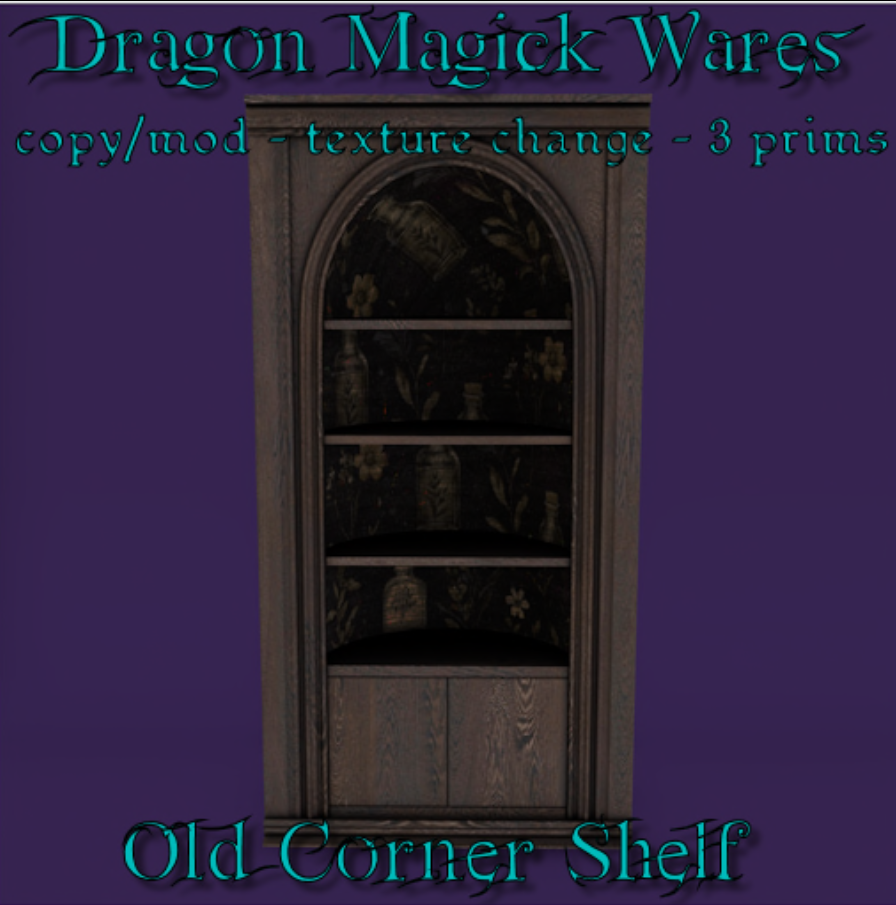 Dragon Magick Wares image